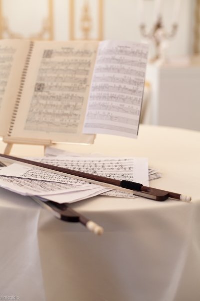 Partition de musique