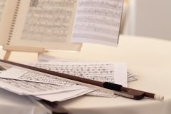 Partition de musique