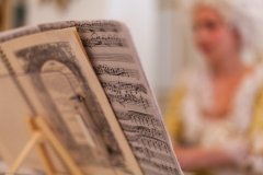 Musique de chambre baroque